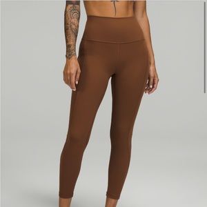 Lululemon Align Leggings w Pockets